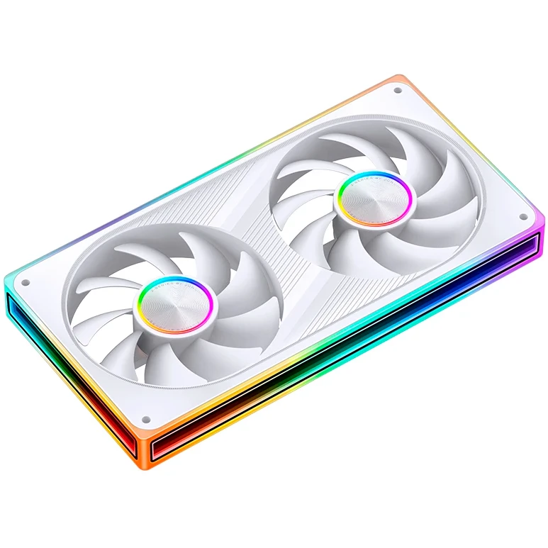 Вентилятор для корпуса Jonsbo ZE-240WR - фото 6