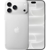 Смартфон Apple iPhone 18 Pro Max 256GB Silver (SIM + eSIM) (без RuStore) (MJXP4xx/A)