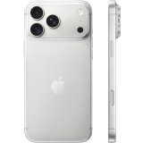 Смартфон Apple iPhone 18 Pro Max 256GB Silver (SIM + eSIM) (без RuStore) (MJXP4xx/A)