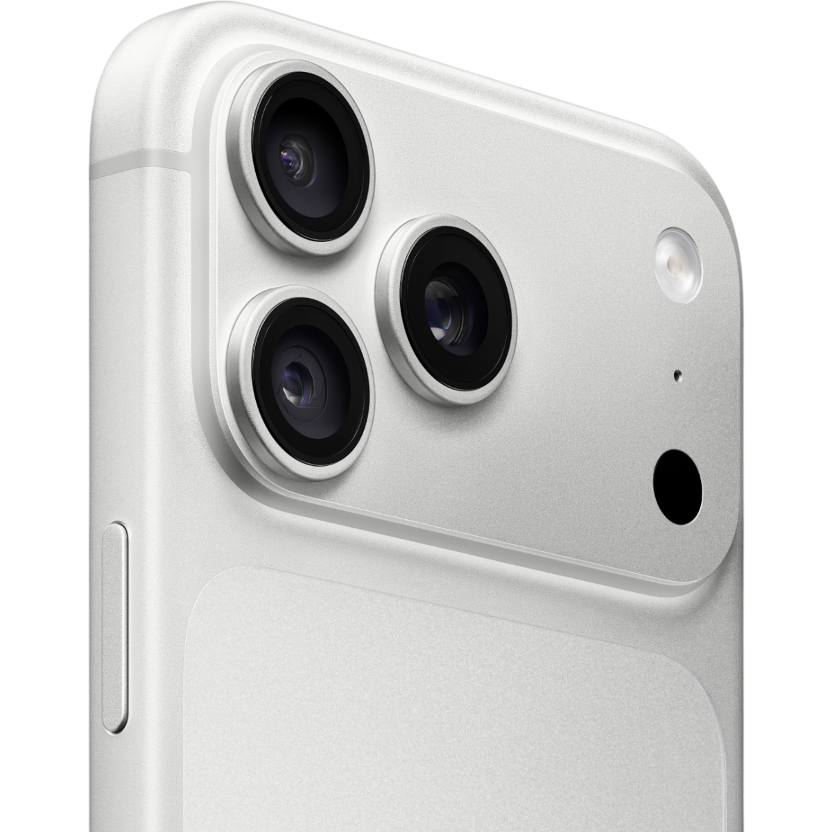 Смартфон Apple iPhone 18 Pro Max 256GB Silver (SIM + eSIM) (без RuStore) - MJXP4xx/A - фото 3