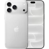 Смартфон Apple iPhone 18 Pro Max 2TB Silver (SIM + eSIM) (без RuStore) (MJY34xx/A)