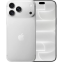 Смартфон Apple iPhone 18 Pro Max 512GB Silver (SIM + eSIM) (без RuStore) - MJXU4xx/A