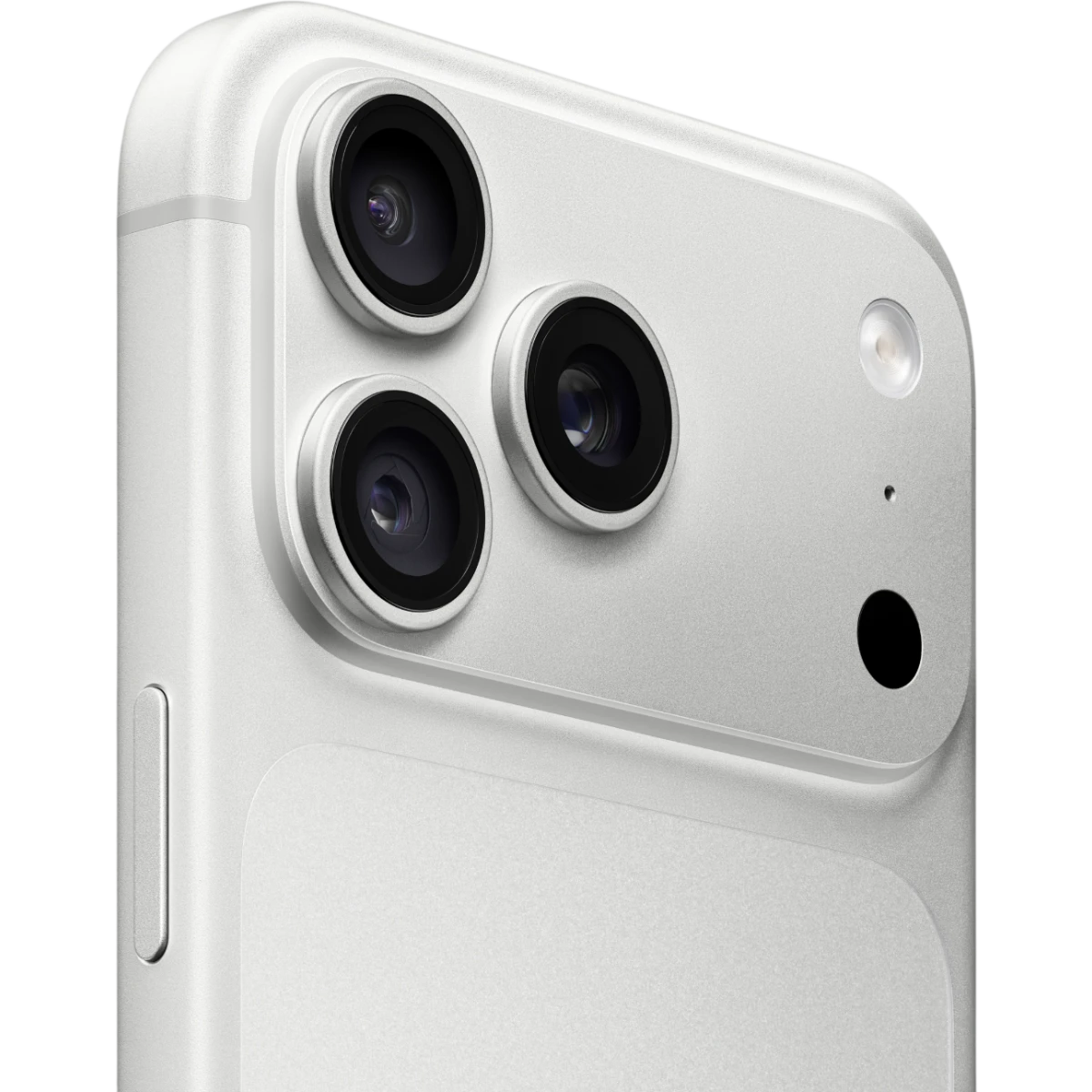 Смартфон Apple iPhone 18 Pro Max 512GB Silver (SIM + eSIM) (без RuStore) - MJXU4xx/A - фото 3