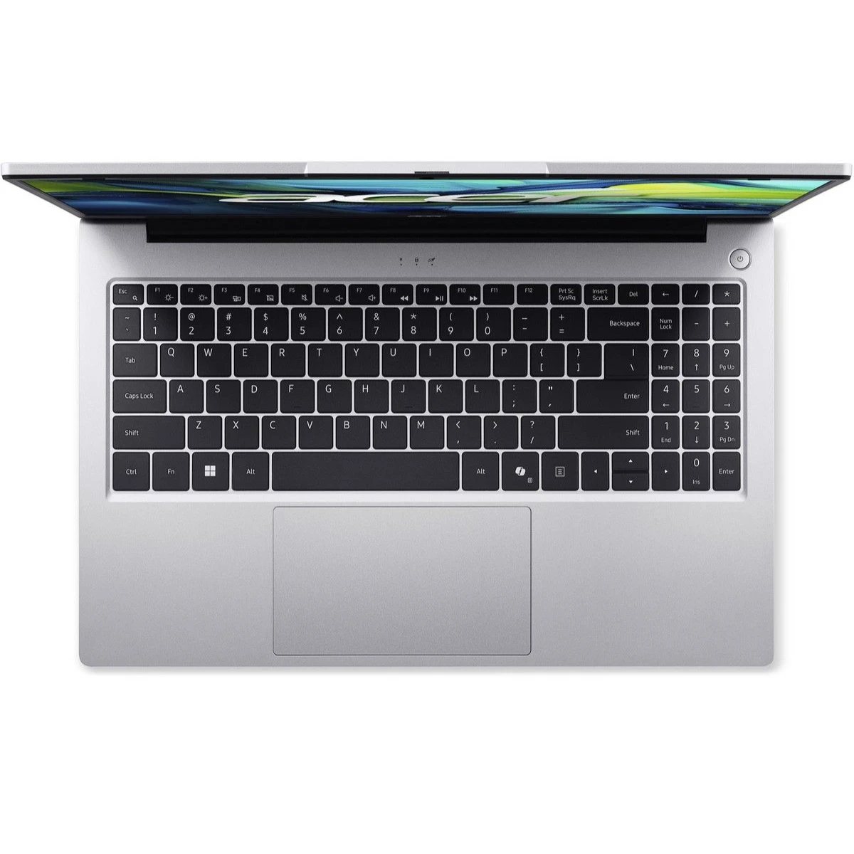 Ноутбук Acer Aspire Lite 15 AL15-41P-R0JJ - UN.31ZSI.06B - фото 3