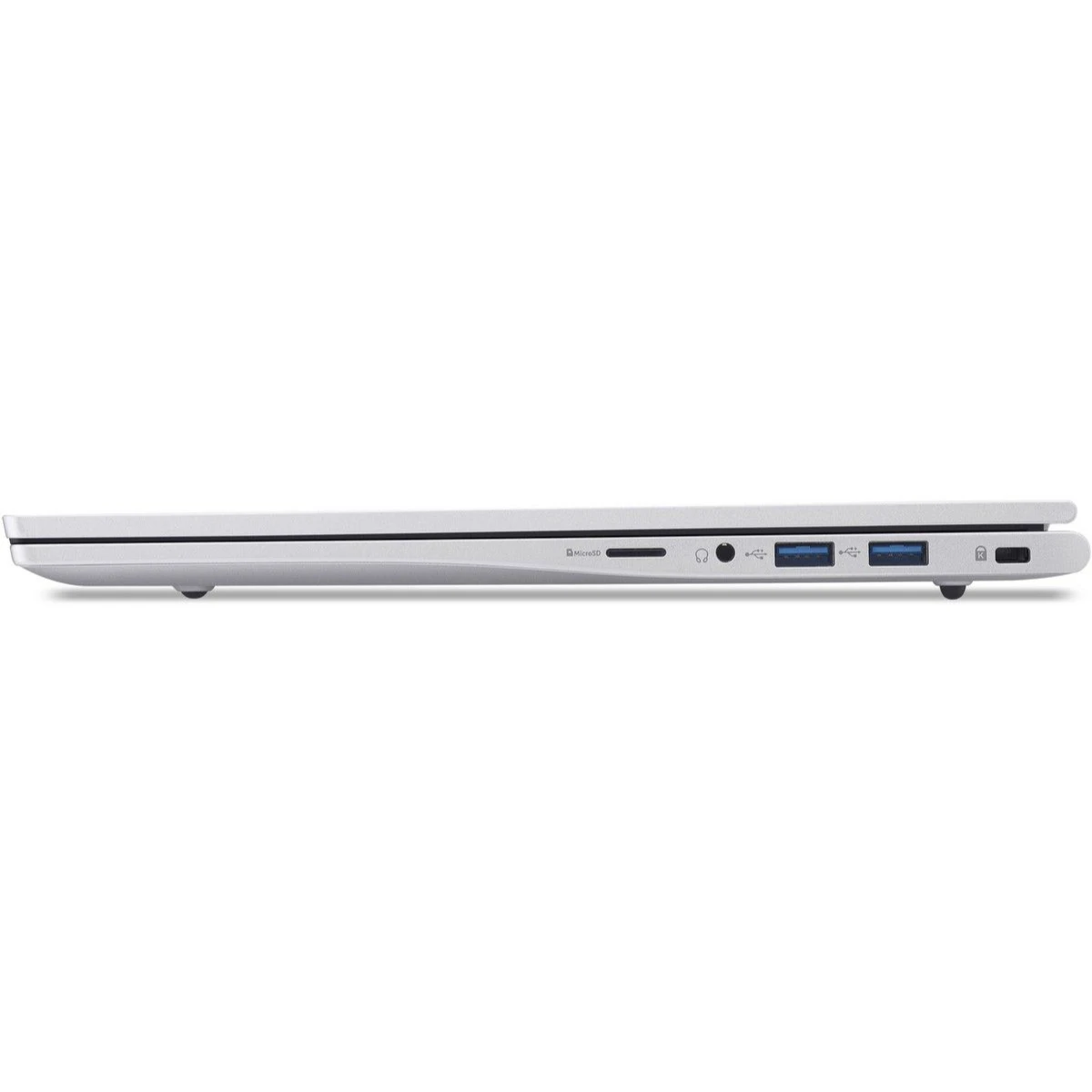 Ноутбук Acer Aspire Lite 15 AL15-41P-R0JJ - UN.31ZSI.06B - фото 5