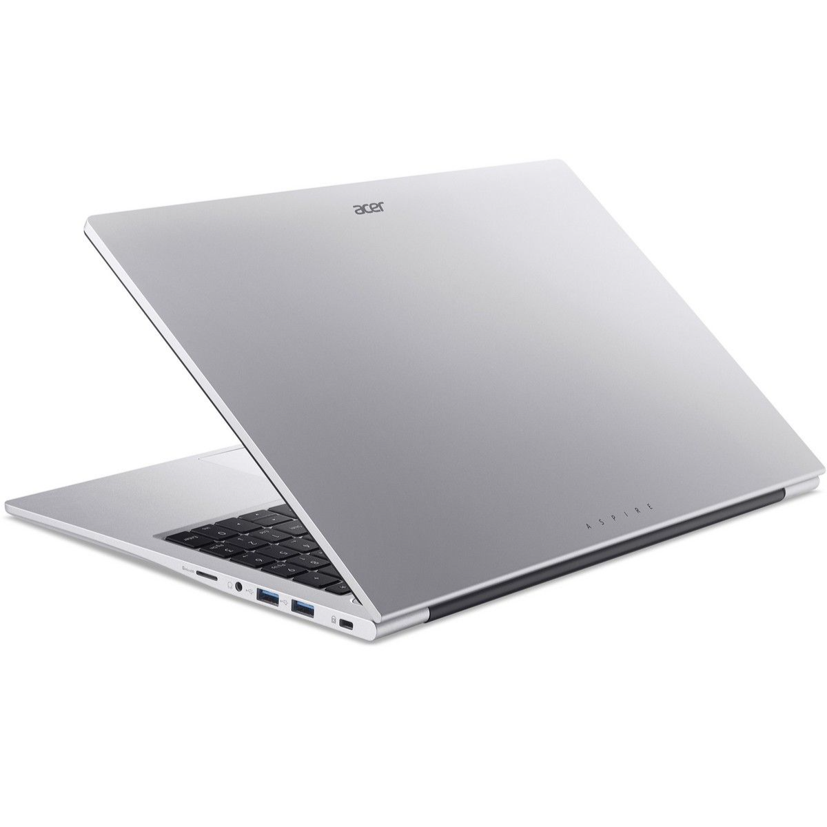 Ноутбук Acer Aspire Lite 15 AL15-41P-R0JJ - UN.31ZSI.06B - фото 6