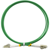 Патч-корд Cabeus FOP-50-OM5-LC-LC-7m, 7м