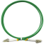 Патч-корд Cabeus FOP-50-OM5-LC-LC-7m, 7м