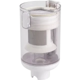 Пылесос Polaris PVCW 0101 White