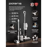 Пылесос Polaris PVCW 0101 White