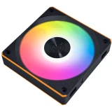 Вентилятор для корпуса Lian Li UNI Fan CL Flex 120 Black (G9F.12CL1F1B.R0)