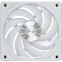Вентилятор для корпуса Lian Li UNI Fan CL Flex 120 White - G9F.12CL1F1W.R0 - фото 3