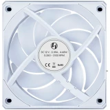 Вентилятор для корпуса Lian Li UNI Fan CL Flex 120 White (G9F.12CL1F1W.R0)