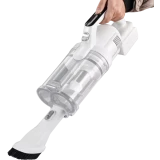 Пылесос Polaris PVCW 8065 White