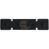 Вентилятор для корпуса Lian Li UNI Fan SL Flex 120 Black (G9F.12SL1F1B.R0)