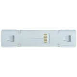 Вентилятор для корпуса Lian Li UNI Fan SL Flex 120 White (G9F.12SL1F1W.R0)