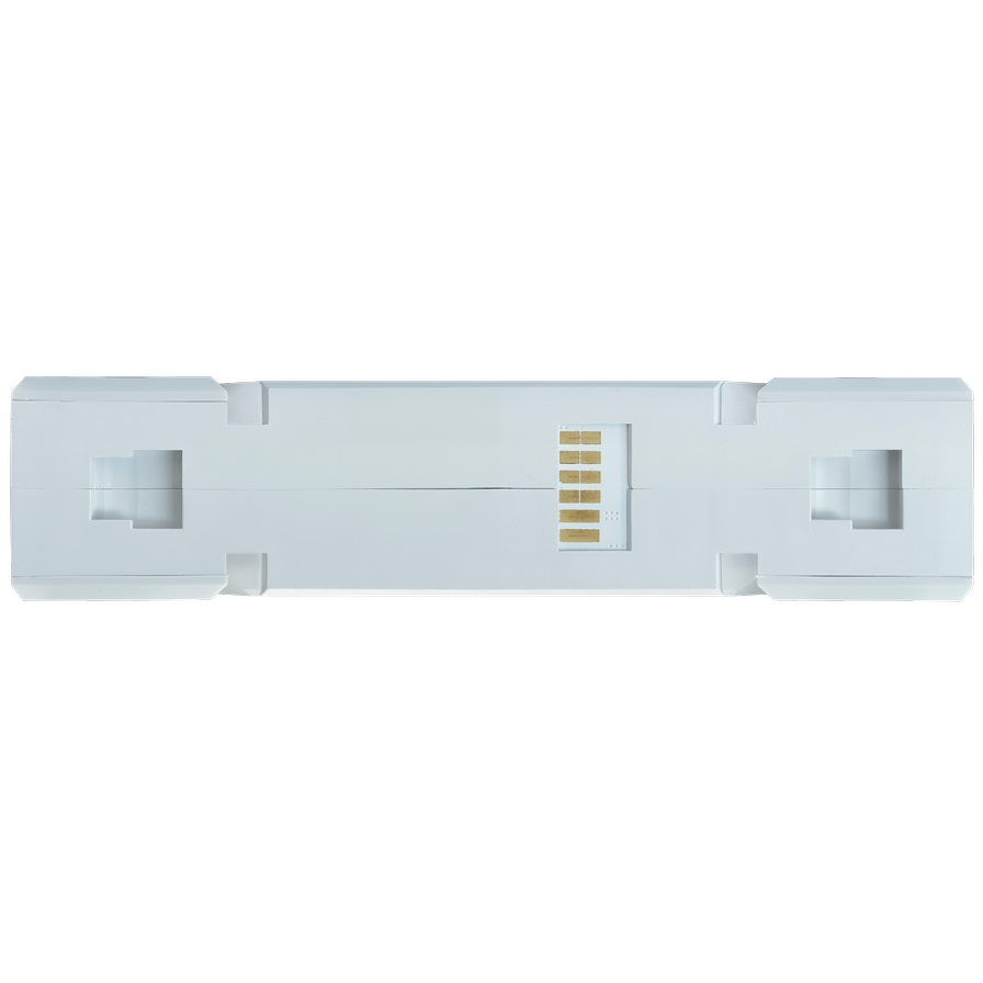 Вентилятор для корпуса Lian Li UNI Fan SL Flex 120 White - G9F.12SL1F1W.R0 - фото 6