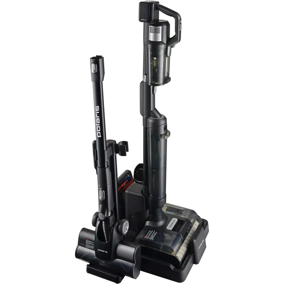 Пылесос Polaris PVCW 8065 Grey
