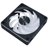 Вентилятор для корпуса Lian Li UNI Fan CL Flex 120 Black (3 шт.) (G9F.12CL1F3B.R0)