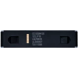 Вентилятор для корпуса Lian Li UNI Fan CL Flex 120 Black (3 шт.) (G9F.12CL1F3B.R0)