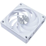 Вентилятор для корпуса Lian Li UNI Fan CL Flex 120 White (3 шт.) (G9F.12CL1F3W.R0)
