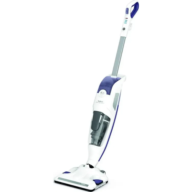 Пылесос Tefal VP7751WH