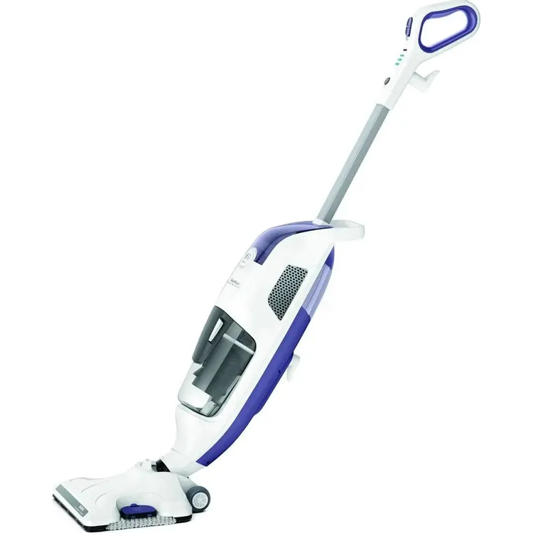 Пылесос Tefal VP7751WH - фото 3