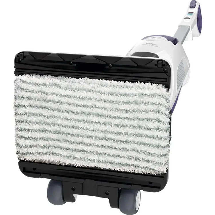 Пылесос Tefal VP7751WH - фото 4