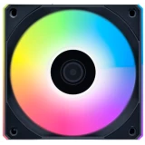 Вентилятор для корпуса Lian Li UNI Fan CL Flex Reverse 120 Black (3 шт.) (G9F.12RCL1F3B.R0)