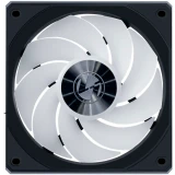 Вентилятор для корпуса Lian Li UNI Fan CL Flex Reverse 120 Black (3 шт.) (G9F.12RCL1F3B.R0)