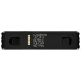 Вентилятор для корпуса Lian Li UNI Fan CL Flex Reverse 120 Black (3 шт.) (G9F.12RCL1F3B.R0)