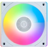 Вентилятор для корпуса Lian Li UNI Fan CL Flex Reverse 120 White (3 шт.) (G9F.12RCL1F3W.R0)