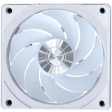 Вентилятор для корпуса Lian Li UNI Fan CL Flex Reverse 120 White (3 шт.) (G9F.12RCL1F3W.R0)