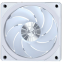 Вентилятор для корпуса Lian Li UNI Fan CL Flex Reverse 120 White (3 шт.) - G9F.12RCL1F3W.R0 - фото 4