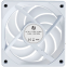 Вентилятор для корпуса Lian Li UNI Fan CL Flex Reverse 120 White (3 шт.) - G9F.12RCL1F3W.R0 - фото 5