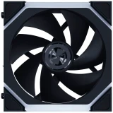 Вентилятор для корпуса Lian Li UNI Fan SL Flex 120 Black (3 шт.) (G9F.12SL1F3B.R0)