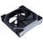 Вентилятор для корпуса Lian Li UNI Fan SL Flex 120 Black (3 шт.) - G9F.12SL1F3B.R0 - фото 5