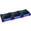 Вентилятор для корпуса Lian Li UNI Fan SL Flex 120 Black (3 шт.) - G9F.12SL1F3B.R0