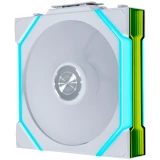 Вентилятор для корпуса Lian Li UNI Fan SL Flex 120 White (3 шт.) (G9F.12SL1F3W.R0)