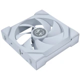 Вентилятор для корпуса Lian Li UNI Fan SL Flex 120 White (3 шт.) (G9F.12SL1F3W.R0)