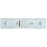Вентилятор для корпуса Lian Li UNI Fan SL Flex 120 White (3 шт.) (G9F.12SL1F3W.R0)