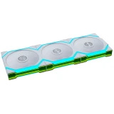 Вентилятор для корпуса Lian Li UNI Fan SL Flex 120 White (3 шт.) (G9F.12SL1F3W.R0)