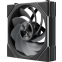 Вентилятор для корпуса Lian Li UNI Fan TL Flex 120 Black (3 шт.) - G9F.12TL1F3B.R0 - фото 7