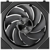 Вентилятор для корпуса Lian Li UNI Fan TL Flex Reverse 120 Black (3 шт.) (G9F.12RTL1F3B.R0)