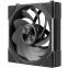 Вентилятор для корпуса Lian Li UNI Fan TL Flex Reverse 120 Black (3 шт.) - G9F.12RTL1F3B.R0 - фото 7
