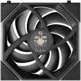 Вентилятор для корпуса Lian Li UNI Fan TL Flex Reverse 120 Black (3 шт.) (G9F.12RTL1F3B.R0)