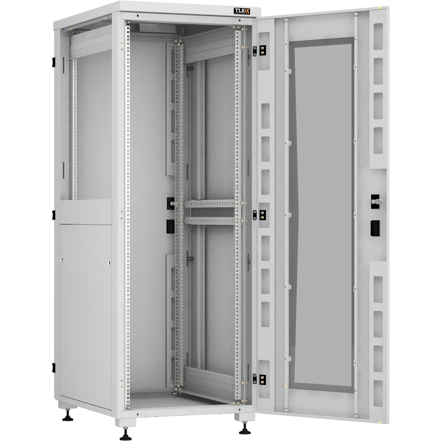 Шкаф TLK TFI-336010-GHMH-R-GY - фото 3