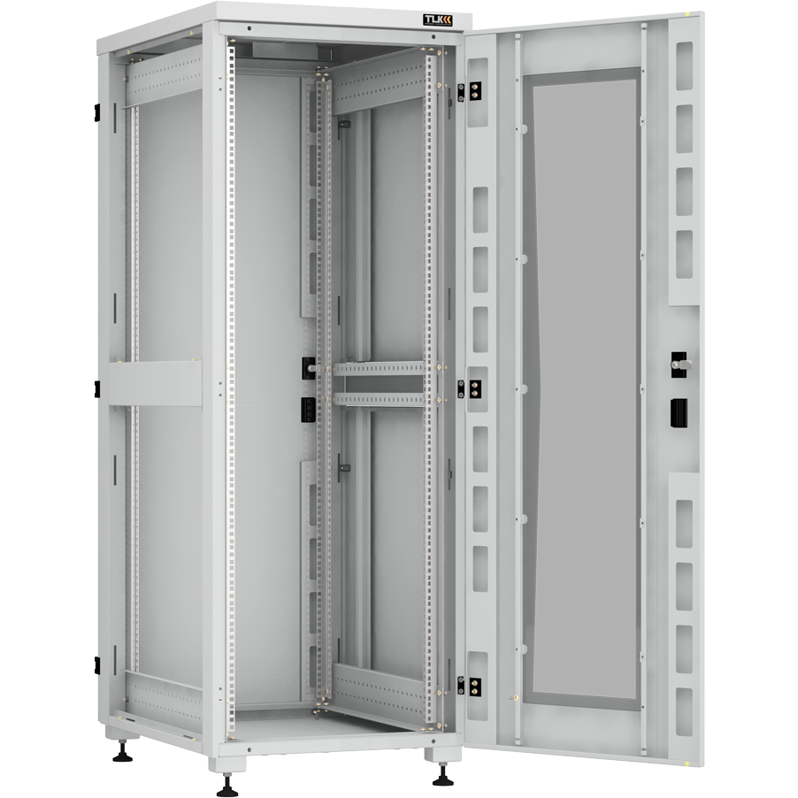 Шкаф TLK TFI-336010-GHMH-R-GY - фото 4