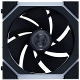 Вентилятор для корпуса Lian Li UNI Fan SL Flex Reverse 120 Black (G9F.12RSL1F1B.R0)