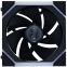 Вентилятор для корпуса Lian Li UNI Fan SL Flex Reverse 120 Black - G9F.12RSL1F1B.R0 - фото 3
